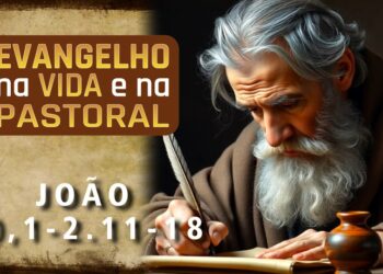 Evangelho na Vida e na Pastoral, com Pe. Ronaldo A. Rodrigues, 22-07-2025