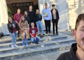 Setor Juventude realiza formação nos setores da Diocese com o tema “Cuidar da Vida”