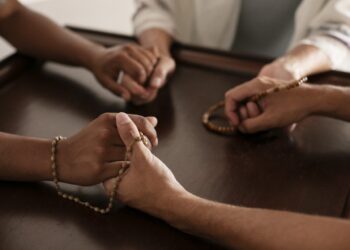 Novena Jubilar: Uma Caminhada de Fé em Família