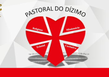 Mês do Dízimo: Caminho de Fé e Compromisso com a Missão