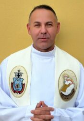 Pe. Rafael Tessitori