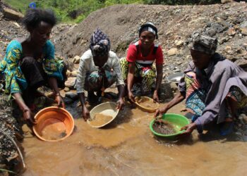 Comunidades são convidadas a rezar pela paz na República Democrática do Congo no Dia de Unidade de Oração