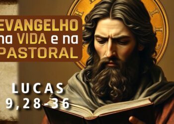 Evangelho na Vida e na Pastoral, com Pe. Ronaldo A. Rodrigues, 06-08-2025
