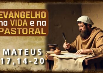 Evangelho na Vida e na Pastoral, com Pe. Ronaldo A. Rodrigues, 09-08-2025