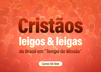 CNLB promove curso de atualização missionária para capacitação de conselhos e agentes