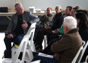 Reunião do Conselho Diocesano da Ação Evangelizadora aconteceu no último sábado