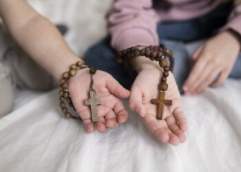 Novena Jubilar 2º Encontro – Uma caminhada de fé em família