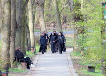 Semana dedicada à vida religiosa e consagrada destaca importância da vocação para a missão da Igreja 