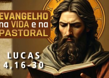 Evangelho na Vida e na Pastoral, com Pe. Ronaldo A. Rodrigues, 01-09-2025