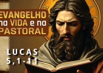 Evangelho na Vida e na Pastoral, com Pe. Ronaldo A. Rodrigues, 04-09-2025
