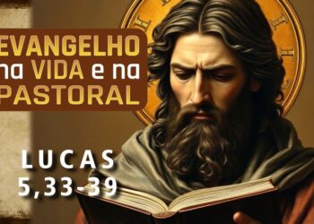 Evangelho na Vida e na Pastoral, com Pe. Ronaldo A. Rodrigues, 05-09-2025