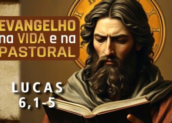 Evangelho na Vida e na Pastoral, com Pe. Ronaldo A. Rodrigues, 06-09-2025