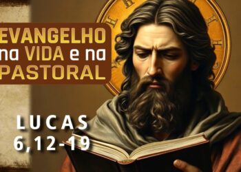 Evangelho na Vida e na Pastoral, com Pe. Ronaldo A. Rodrigues, 09-09-2025