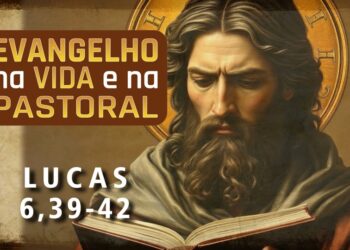 Evangelho na Vida e na Pastoral, com Pe. Ronaldo A. Rodrigues, 12-09-2025