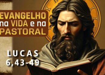 Evangelho na Vida e Pastoral, com Pe. Ronaldo A. Rodrigues, 13-09-2025