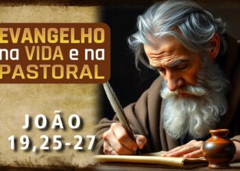 Evangelho na Vida e na Pastoral, Com Pe. Ronaldo A. Rodrigues, 15-09-2025