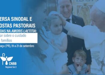 Na próxima semana, dois eventos importantes marcam a caminhada da Igreja do Paraná