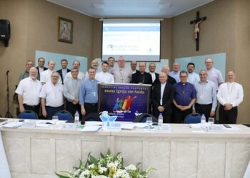 Bispos encerram Assembleia reafirmando compromisso com a evangelização e a sinodalidade