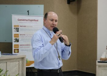 No segundo painel da Conversa Sinodal, Dom Zico reflete sobre a consciência moral na Amoris Laetitia