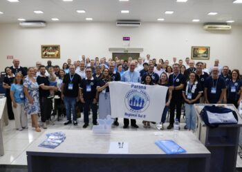 6ª Assembleia Eletiva da Pastoral Familiar reelege coordenação