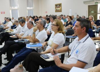 Encontro em Foz do Iguaçu refletiu sobre a família à luz da Amoris Laetitia
