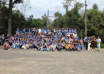 Mini 102: Um Final de Semana que transformou 87 Jovens