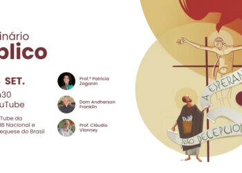 CNBB promove live especial no Mês da Bíblia 2025 com reflexões sobre a Carta aos Romanos