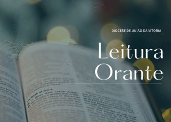 Reze com a Palavra: acesse o guia da Leitura Orante da Diocese de União da Vitória