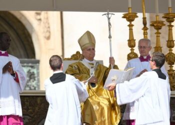 Os santos Frassati e Acutis convidam a não desperdiçar a vida, mas a fazer dela uma obra-prima