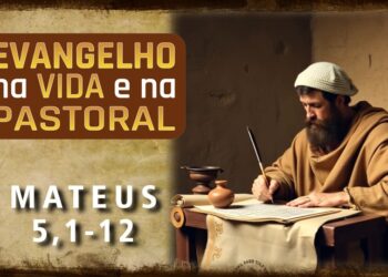 Evangelho na Vida e na Pastoral, com Pe. Ronaldo A. Rodrigues, 01-11-2025