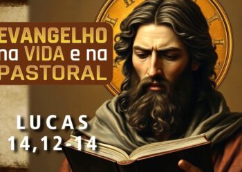 Evangelho na Vida e na Pastoral, com Pe. Ronaldo A. Rodrigues, 03-11-2025