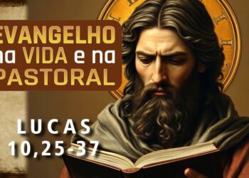 Evangelho na Vida e na Pastoral, com Pe. Ronaldo A. Rodrigues, 06-10-2025