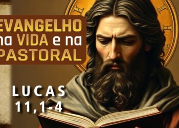 Evangelho na Vida e na Pastoral, com Pe. Ronaldo A. Rodrigues, 08-10-2025