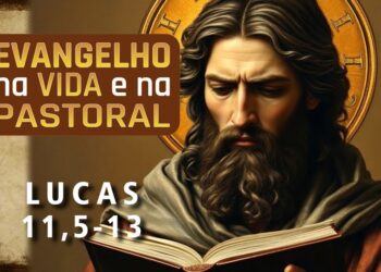 Evangelho na Vida e na Pastoral, com Pe. Ronaldo A. Rodrigues, 09-10-2025