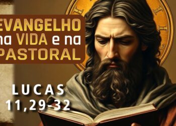 Evangelho na Vida e na Pastoral, com Pe. Ronaldo A. Rodrigues, 13-10-2025