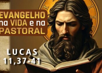 Evangelho na Vida e na Pastoral, com Pe. Ronaldo A. Rodrigues, 14-10-2025