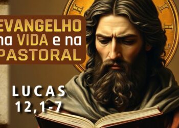Evangelho na Vida e na Pastoral, com Pe. Ronaldo A. Rodrigues, 17-10-2025
