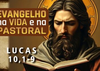 Evangelho na Vida e na Pastoral, com Pe. Ronaldo A. Rodrigues, 18-10-2025