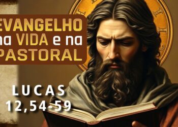 Evangelho na Vida e na Pastoral, com Pe. Ronaldo A. Rodrigues, 24-10-2025
