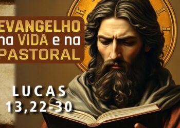 Evangelho na Vida e na Pastoral, com Pe. Ronaldo A. Rodrigues, 29-10-2025