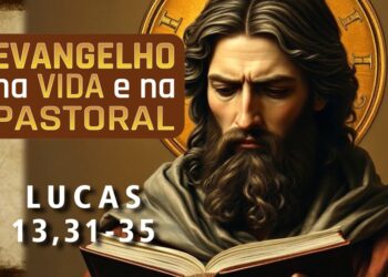 Evangelho na Vida e na Pastoral, com Pe. Ronaldo A. Rodrigues, 30-10-2025