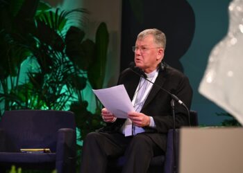 Dom Jaime: “O compromisso de cuidar da Casa Comum é inseparável da fraternidade e da justiça”