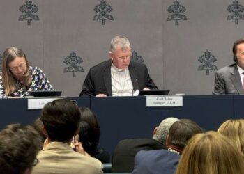 CNBB participa de conferência “Espalhando Esperança pela Justiça Climática”