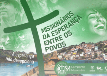 Padre Emerson de Toledo fala sobre o Ano Missionário e a importância das Missões Diocesanas