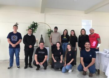 Encontro Setorial da Pascom promove formação em Comunicação e Oratória