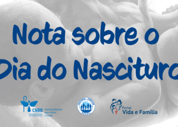 Dia do Nascituro: Pastoral Familiar reitera, em nota, o valor e a dignidade da vida humana desde a concepção