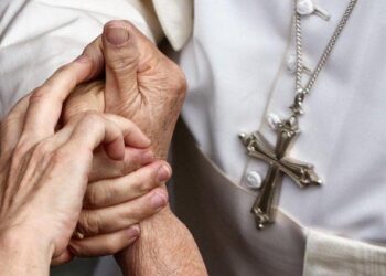 Papa Leão XIV publica a primeira Exortação Apostólica: “Dilexi te”