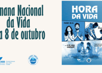 Semana Nacional da Vida: um tempo de celebração e defesa do dom precioso da vida