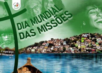 Dia Mundial das Missões: uma contribuição essencial para semear a esperança