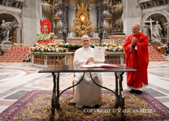Educar para a esperança: Papa Leão XIV publica Carta Apostólica por ocasião dos 60 anos da Gravissimum Educationis